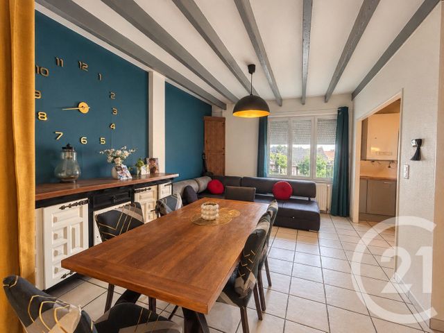 Maison à vendre AGEN