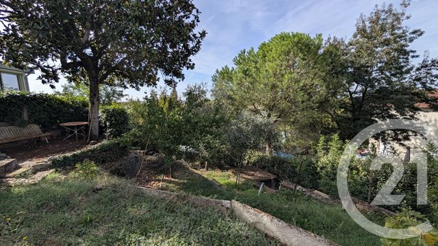 maison à vendre - 4 pièces - 72.0 m2 - AGEN - 47 - AQUITAINE - Century 21 Joffre Immobilier