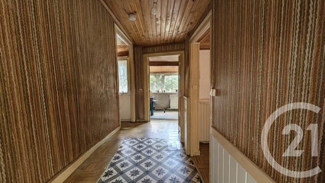 maison à vendre - 4 pièces - 72.0 m2 - AGEN - 47 - AQUITAINE - Century 21 Joffre Immobilier