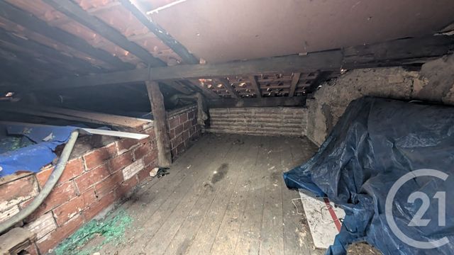 maison à vendre - 4 pièces - 72.0 m2 - AGEN - 47 - AQUITAINE - Century 21 Joffre Immobilier