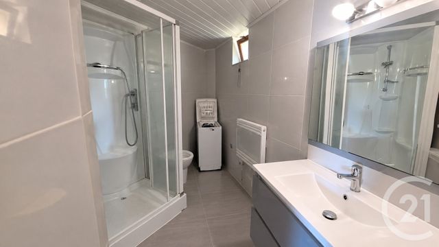 maison à vendre - 4 pièces - 72.0 m2 - AGEN - 47 - AQUITAINE - Century 21 Joffre Immobilier