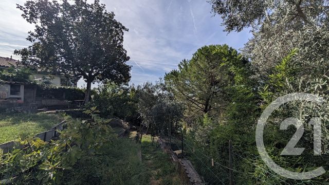 maison à vendre - 4 pièces - 72.0 m2 - AGEN - 47 - AQUITAINE - Century 21 Joffre Immobilier