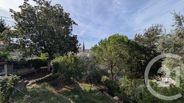 maison à vendre - 4 pièces - 72.0 m2 - AGEN - 47 - AQUITAINE - Century 21 Joffre Immobilier