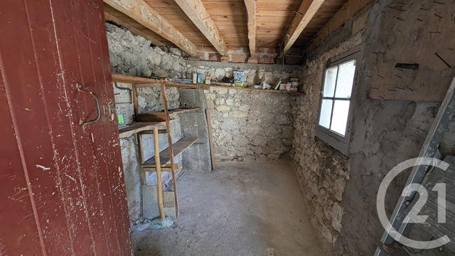 maison à vendre - 4 pièces - 72.0 m2 - AGEN - 47 - AQUITAINE - Century 21 Joffre Immobilier