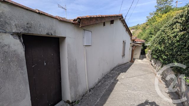 maison à vendre - 4 pièces - 72.0 m2 - AGEN - 47 - AQUITAINE - Century 21 Joffre Immobilier