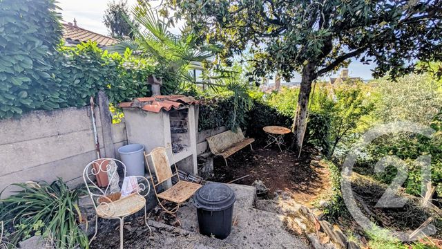 maison à vendre - 4 pièces - 72.0 m2 - AGEN - 47 - AQUITAINE - Century 21 Joffre Immobilier