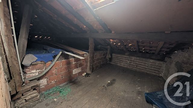 maison à vendre - 4 pièces - 72.0 m2 - AGEN - 47 - AQUITAINE - Century 21 Joffre Immobilier