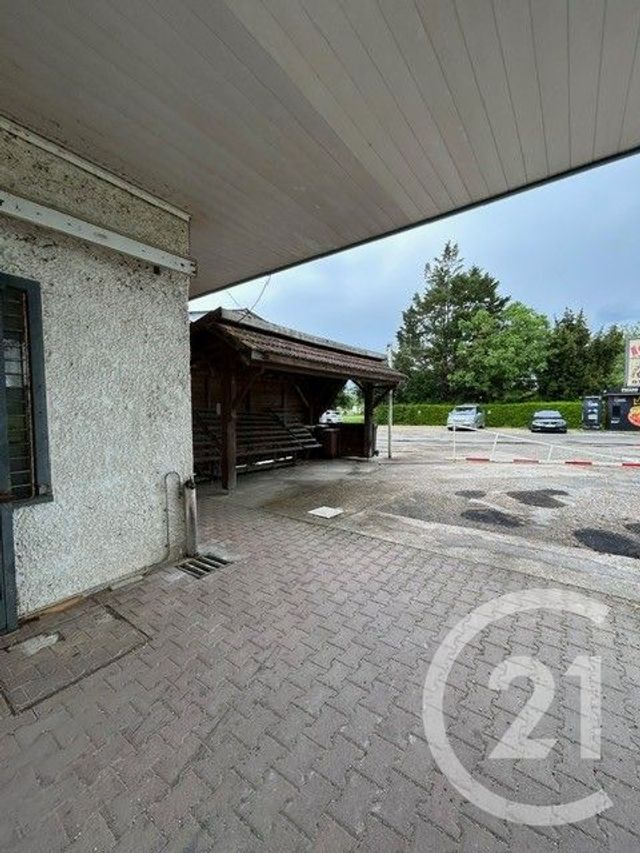divers à vendre - 30.0 m2 - LAYRAC - 47 - AQUITAINE - Century 21 Joffre Immobilier