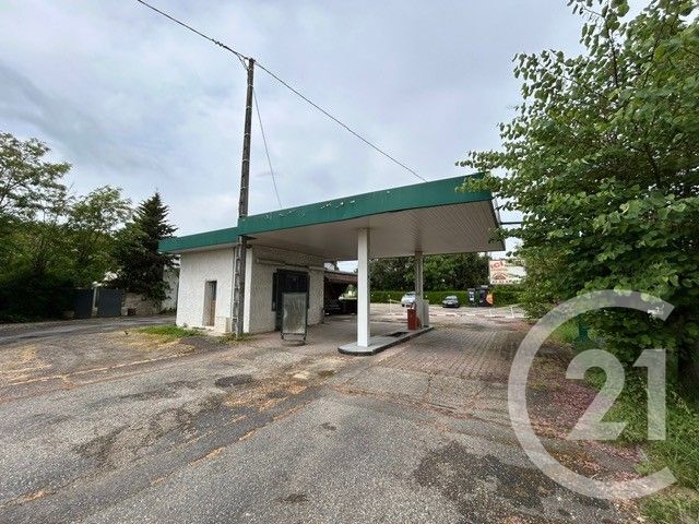 divers à vendre - 30.0 m2 - LAYRAC - 47 - AQUITAINE - Century 21 Joffre Immobilier