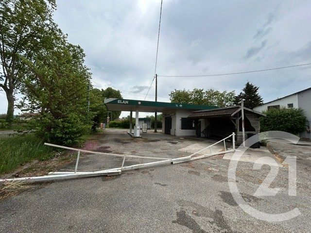 divers à vendre - 30.0 m2 - LAYRAC - 47 - AQUITAINE - Century 21 Joffre Immobilier