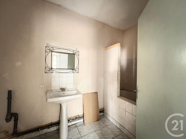 immeuble à vendre - 208.19 m2 - AGEN - 47 - AQUITAINE - Century 21 Joffre Immobilier