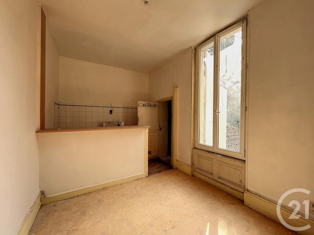 immeuble à vendre - 208.19 m2 - AGEN - 47 - AQUITAINE - Century 21 Joffre Immobilier