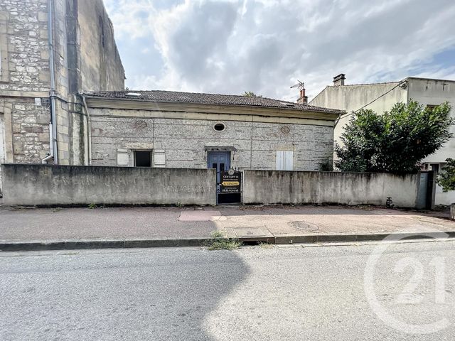 immeuble à vendre - 208.19 m2 - AGEN - 47 - AQUITAINE - Century 21 Joffre Immobilier