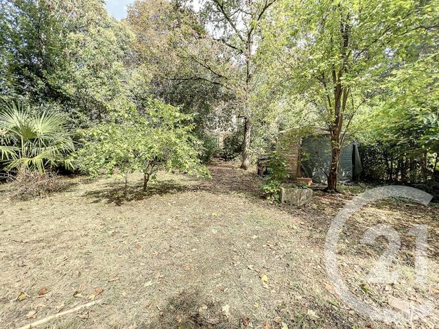 immeuble à vendre - 208.19 m2 - AGEN - 47 - AQUITAINE - Century 21 Joffre Immobilier