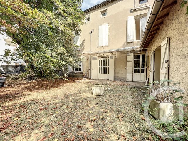 Immeuble à vendre AGEN