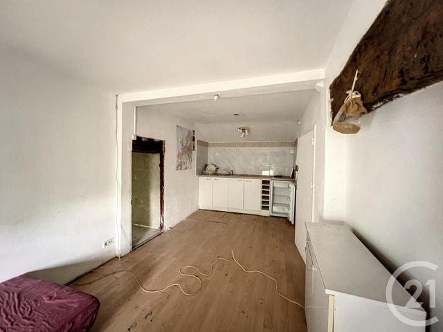 immeuble à vendre - 208.19 m2 - AGEN - 47 - AQUITAINE - Century 21 Joffre Immobilier