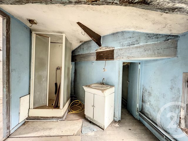 immeuble à vendre - 208.19 m2 - AGEN - 47 - AQUITAINE - Century 21 Joffre Immobilier