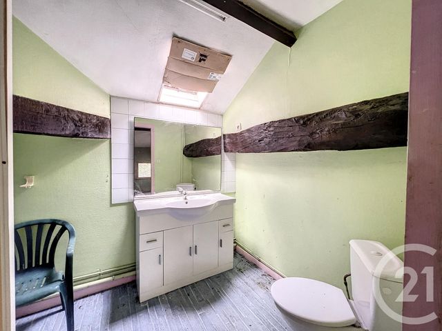 immeuble à vendre - 208.19 m2 - AGEN - 47 - AQUITAINE - Century 21 Joffre Immobilier